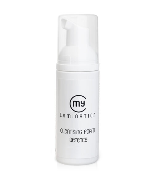 Cleansing Foam Defence