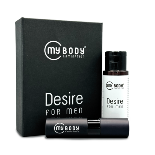 desire for men